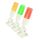 ALLNET MSR Signal warning lamp, red yellow green buzzer