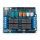 Arduino 4 Relays Shield A000110