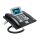 Auerswald COMfortel 2600 IP VoIP phone SIP, SRTP 90073
