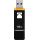 Kodak EKMMD128GK103 USB Drive 128GB, Classic Serie K100 Kodak EKMMD128GK103 USB Drive 128GB, Classic Serie K100