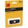 Kodak USB Flash Drive 16 GB - K100 Classic Black mat Casing Series Kodak USB Flash Drive 16 GB - K100 Classic Black mat Casing Series