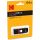 Kodak USB Flash Drive 64 GB - K100 Classic Black Kodak USB Flash Drive 64 GB - K100 Classic Black