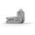 Lindy USB Type A Port Blocker Key USB port blocker 40623