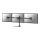 Neomounts FPMAD550DD3 Stand fullmotion for FPMAD550DD3BLACK Neomounts FPMAD550DD3 Stand fullmotion for FPMAD550DD3BLACK