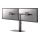 Neomounts FPMAD865D Stand fullmotion for 2 FPMAD865DBLACK Neomounts FPMAD865D Stand fullmotion for 2 FPMAD865DBLACK