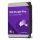 Western Digital Purple Pro WD102PURP / 10 TB / 7200 RPM / 512 MB Western Digital Purple Pro WD102PURP / 10 TB / 7200 RPM / 512 MB