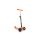 Jamara 460496 / Kids / Three wheel scooter / Any gender / Box / 1