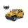 Jamara Jeep Wrangler JL / Car / 1 14 / Electric engine / | 405178 Jamara Jeep Wrangler JL / Car / 1 14 / Electric engine / | 405178
