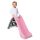 JAMARA Kids Slide Happy Slide pastel pink 460694