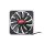 Spire case fan Orion 140 X 25 SP14025S1L43PWM