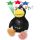 Jamara 466500 / Freestanding / Black / Boy/Girl / LED / Battery /