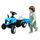 Jamara New Holland / Battery-powered / 2 yr(s) / 1 user( | 460482