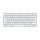 Apple Magic Keyboard - Keyboard - wireless - Bluetooth | MXCL3D/A Apple Magic Keyboard - Keyboard - wireless - Bluetooth | MXCL3D/A