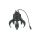 Jamara 412196 / Gripper / Black