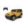 Jamara Jeep Wrangler JL / Off-road car / 1 24 / Electric | 405194 Jamara Jeep Wrangler JL / Off-road car / 1 24 / Electric | 405194
