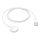 Apple Magnetic Smart watch charging cable USB male 1 MX2E2ZMA Apple Magnetic Smart watch charging cable USB male 1 MX2E2ZMA