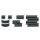 CARRERA GO!!! Extension Set 2 20061601