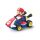 Carrera 2,4GHz Mario Kart Mini RC, Mario 370430002P