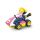 Carrera 2,4GHz Mario Kart Mini RC, Peach 370430006P