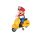 Carrera 2,4GHz Super Mario Odyssey Scooter, Mario  370200992