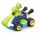 Carrera 32,4GHz Mario Kart Mini RC, Yoshi 370430004P