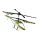 Carrera RC helicopter with coaxial rotor control 370501050 Carrera RC helicopter with coaxial rotor control 370501050
