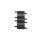 Carrera Toys 20612 Black 14 20020612
