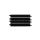 Carrera Toys Standard Straights (4) 20020509