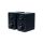 Edifier Compact desktop M60 2.0 speakers Bluetooth black