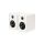 Edifier Compact desktop M60 2.0 speakers M60WT Edifier Compact desktop M60 2.0 speakers M60WT