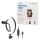 LogiLink AA0151 LED Ring Light AA0151 LogiLink AA0151 LED Ring Light AA0151