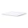 Magic Trackpad (USB‑C) - White Multi-Touch Surface MXK93ZA