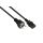 Alcasa P0030-S015 / 1.5 m / Power plug type E+F / C13 coupler / H Alcasa P0030-S015 / 1.5 m / Power plug type E+F / C13 coupler / H
