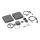 Logitech Extend - Video/audio extender - USB-C, 10Mb | 952-000199 Logitech Extend - Video/audio extender - USB-C, 10Mb | 952-000199