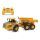 Jamara Volvo A40G / Dump truck / 1 20 / Electric engine | 405056 Jamara Volvo A40G / Dump truck / 1 20 / Electric engine | 405056