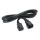 APC Power cable power IEC 60320 C13 to IEC 60320 C14 2.4 AP9870 APC Power cable power IEC 60320 C13 to IEC 60320 C14 2.4 AP9870
