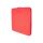 Tucano Second Skin Colore for 13" - Notebook sleeve - | BFC1314-R