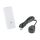 Homematic IP HmIP-ESI-IEC / Wired / 300 m / 869.4 - 86 | 159672A0 Homematic IP HmIP-ESI-IEC / Wired / 300 m / 869.4 - 86 | 159672A0