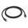 Apple Thunderbolt 5 Pro - Thunderbolt cable - 24 pin | MC9C4ZM/A Apple Thunderbolt 5 Pro - Thunderbolt cable - 24 pin | MC9C4ZM/A