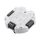 Homematic IP HmIP-FWI - Smart interface - wireless - 8 | 155182A0 Homematic IP HmIP-FWI - Smart interface - wireless - 8 | 155182A0