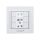 Homematic IP HMIP-WRC6 - Remote control - wireless - 8 | 142308A0 Homematic IP HMIP-WRC6 - Remote control - wireless - 8 | 142308A0