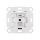 Homematic IP HmIP-BSM - Light switch - wireless - 868. | 142720A0 Homematic IP HmIP-BSM - Light switch - wireless - 868. | 142720A0