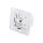 HomeMatic HmIP-BROLL - Roller shutter control - wirele | 151322A0 HomeMatic HmIP-BROLL - Roller shutter control - wirele | 151322A0