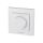 Homematic IP HmIP-WRCR - Rotary button - wireless - 86 | 154888A0