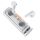 2GO Bluetooth Headset Acoustic Twist True Wireless  797600