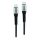2GO data cable  USBC 100W Thunderbolt 1.2m Digital 797510