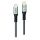 2GO data cable   USBC 240W 20Gbps Thunderbolt 2m 797515