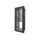 DoorBird D1101V, Flush mount box, Black 423867383 DoorBird D1101V, Flush mount box, Black 423867383