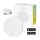Hombli Smoke Detector White HBSA0109