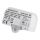 Homematic Switching actuator with pushbutton input (16 A) Homematic Switching actuator with pushbutton input (16 A)